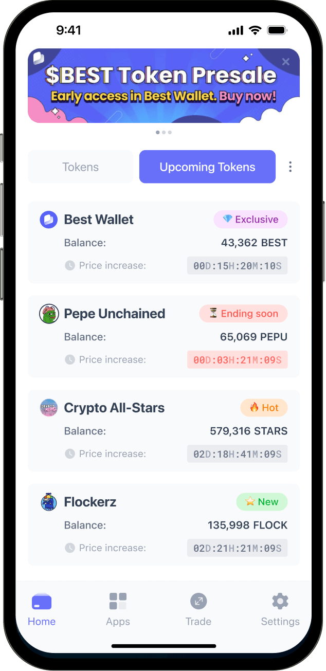 App