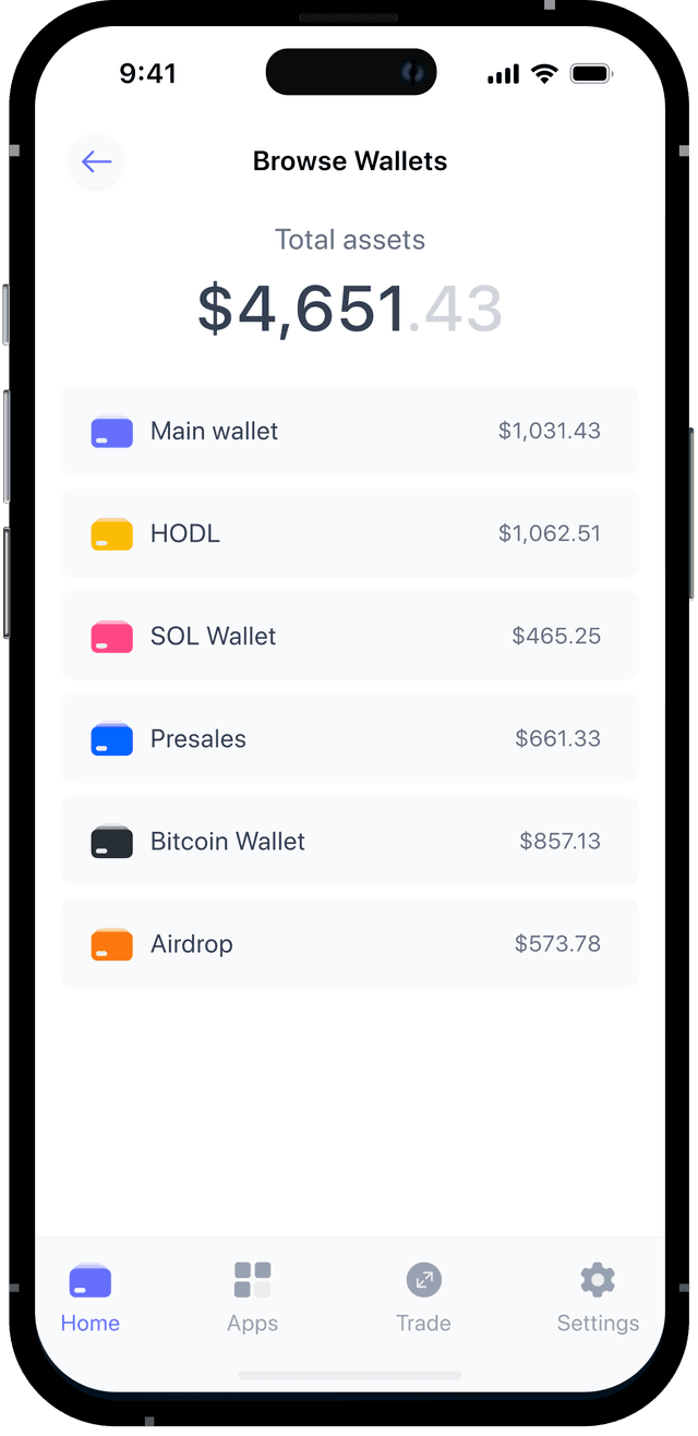 App